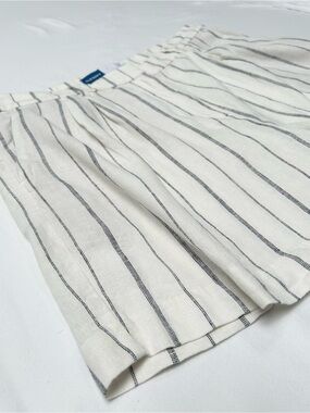 OLD NAVY SHORTS, SIZE L, ADJUSTABLE WAIST
